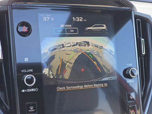 New 2026 Subaru Forester Premium image 23