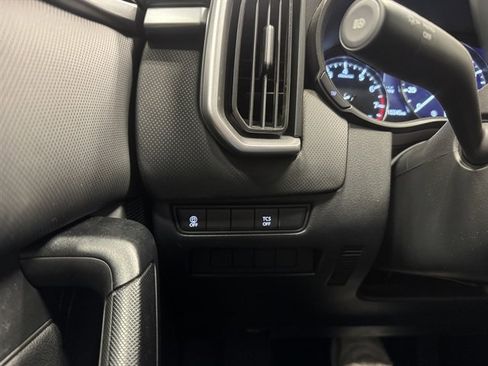 Used 2024 MAZDA CX-50 AWD 2.5 S w/ Cargo Package image 16