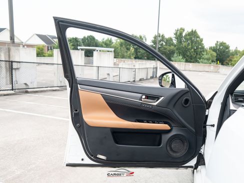 Used 2018 Lexus GS 350 F Sport RWD image 42
