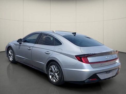 Used 2020 Hyundai Sonata SEL FWD image 5