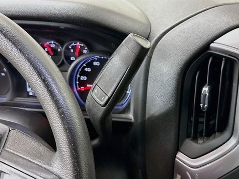 Used 2023 Chevrolet Silverado 3500 W/T w/ WT Convenience Package AWD/4WD image 17
