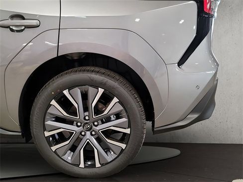 New 2026 Subaru Solterra image 23