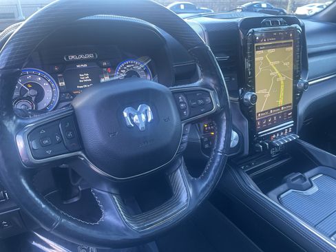 Used 2019 RAM 1500 Limited image 33