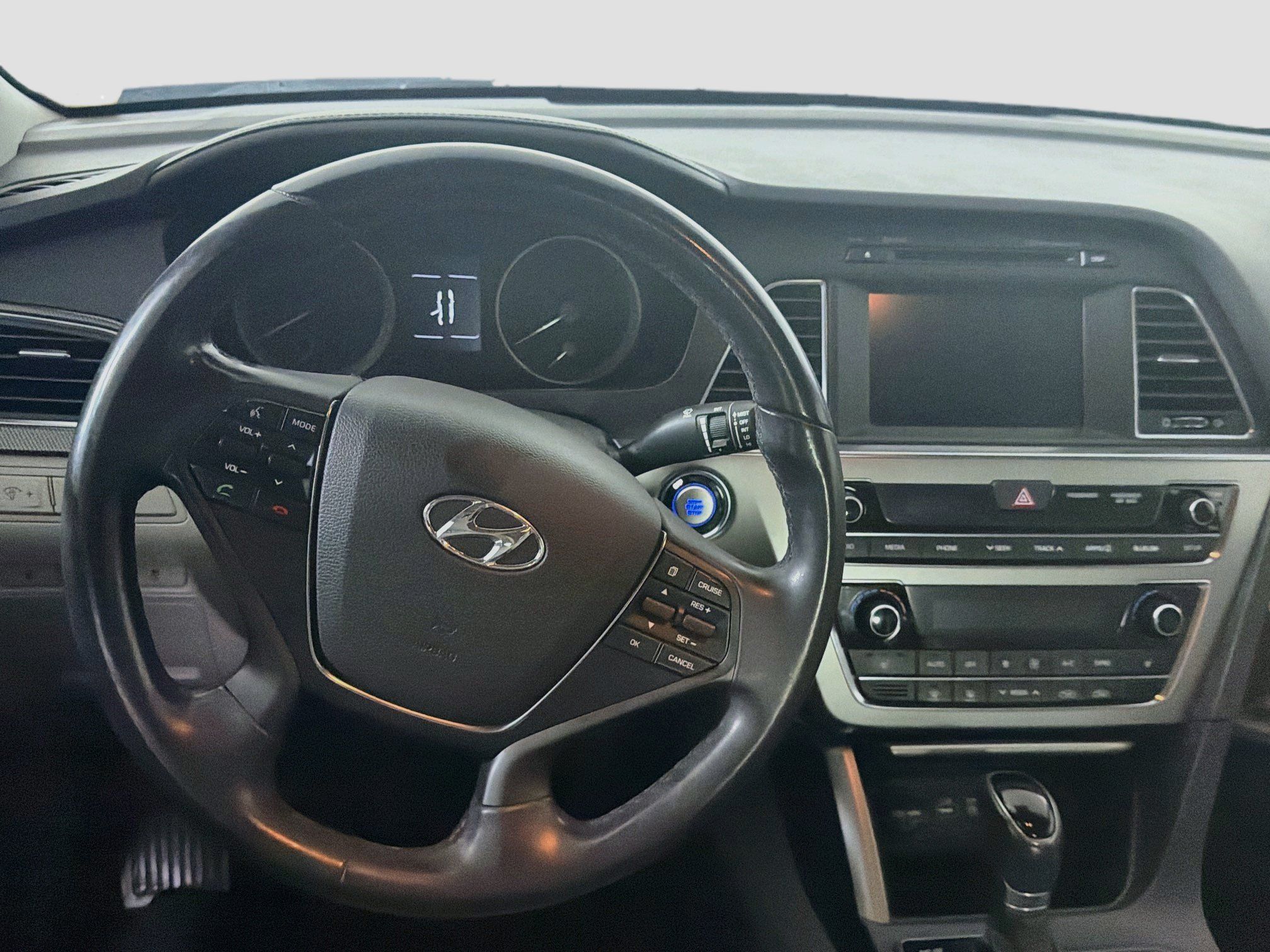 Used 2016 Hyundai Sonata Sport w/ Option Group 02 FWD image 17