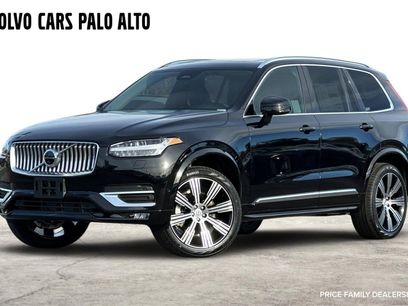 Used 2025 Volvo XC90 B6 Plus w/ Protection Package Premier
