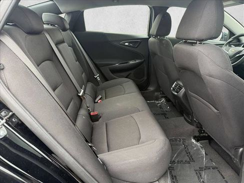 Used 2024 Chevrolet Malibu LT image 21