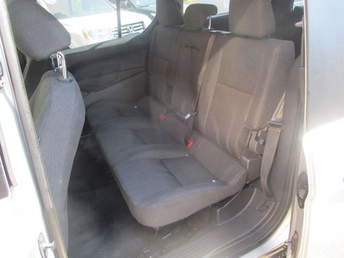 Used 2015 Ford Transit Connect XLT image 8