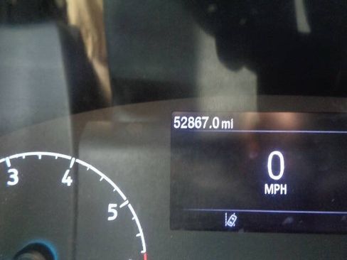 Used 2024 Ford Transit 250 148 High Roof Extended RWD image 19