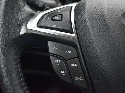 Used 2024 Ford Edge SEL w/ Convenience Package AWD/4WD image 20