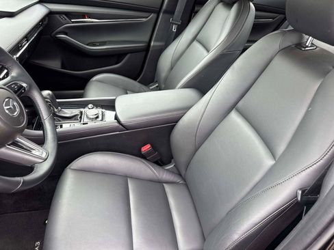 Certified 2025 MAZDA MAZDA3 s image 19