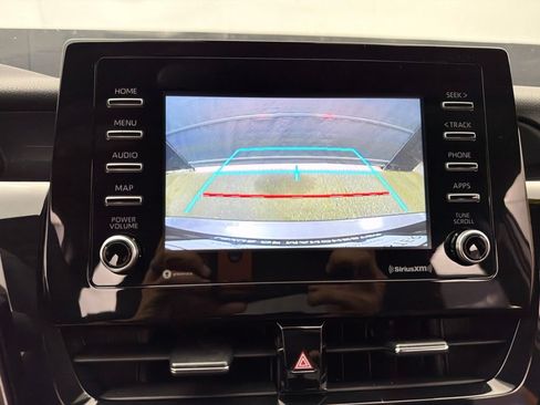 Used 2022 Toyota Camry SE AWD/4WD image 17