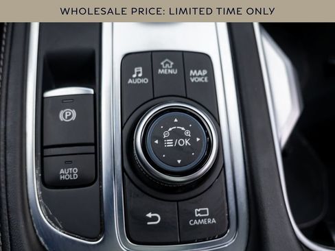 Used 2023 INFINITI QX60 Sensory w/ Vision Package AWD/4WD image 28