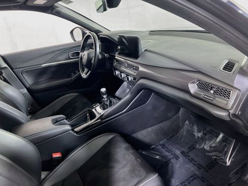 Used 2023 Acura Integra A-Spec FWD image 29