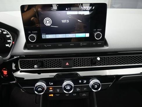 New 2026 Honda Civic Sport image 4