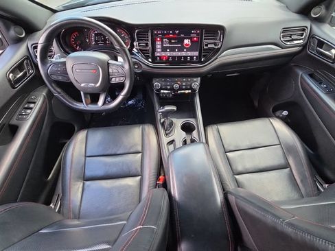 Used 2024 Dodge Durango GT RWD image 13
