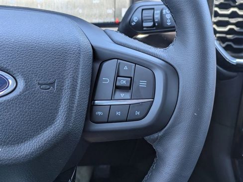 New 2026 Ford Ranger Lariat AWD/4WD image 54