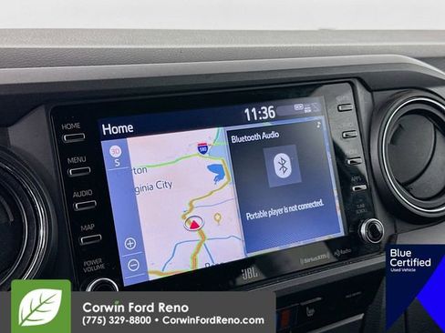 Used 2020 Toyota Tacoma TRD Off-Road image 18