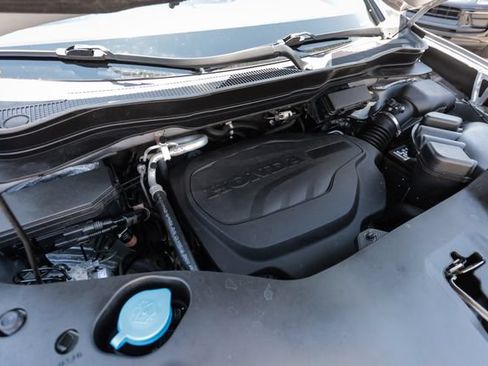 Used 2017 Honda Pilot EX-L image 42