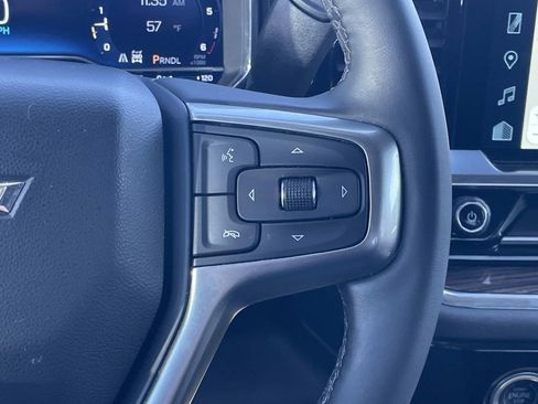 Used 2024 Chevrolet Silverado 1500 LT image 28