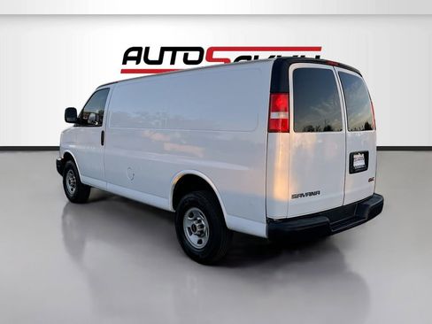 Used 2022 GMC Savana 2500 Work Van w/ Driver Convenience Package image 5