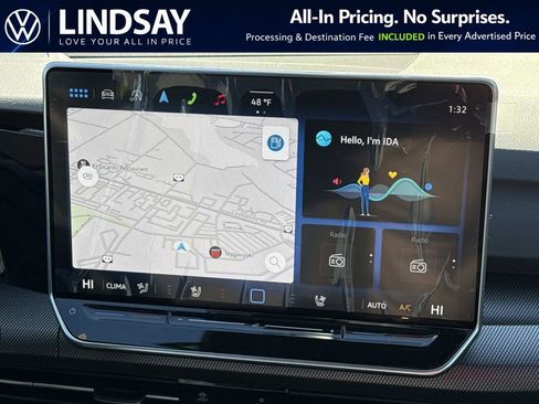 New 2026 Volkswagen Golf AWD/4WD image 13