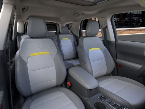 New 2025 Ford Bronco Sport Badlands w/ Sasquatch Badlands Package image 10