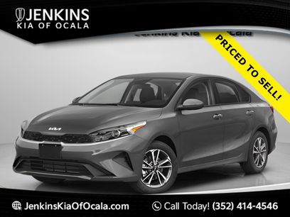 Certified 2024 Kia Forte LXS w/ LXS Technology Package
