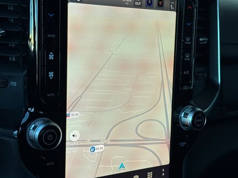 New 2026 RAM 1500 Laramie image 17