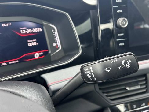 Used 2025 Volkswagen Jetta GLI Autobahn image 28