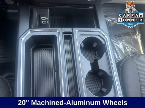 Used 2018 Ford F150 XL w/ Equipment Group 101A Mid AWD/4WD image 35