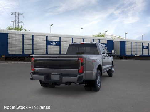 New 2026 Ford F350 Platinum AWD/4WD image 48
