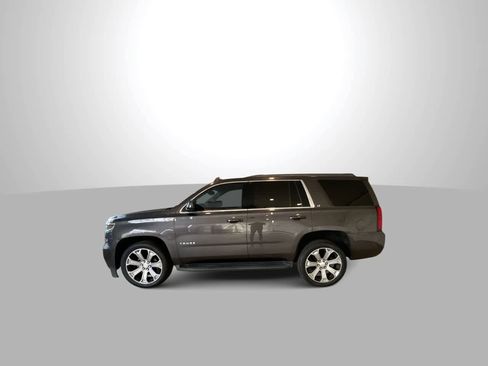 Used 2018 Chevrolet Tahoe LT image 5