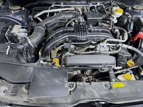 Used 2021 Subaru Crosstrek 2.0i Premium image 37