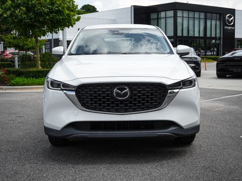 Used 2023 MAZDA CX-5 AWD 2.5 S image 3