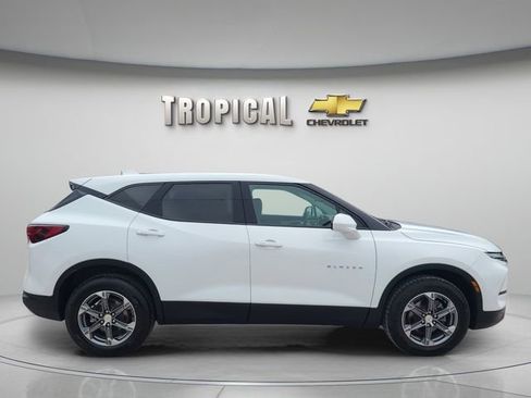 Used 2023 Chevrolet Blazer LT image 6