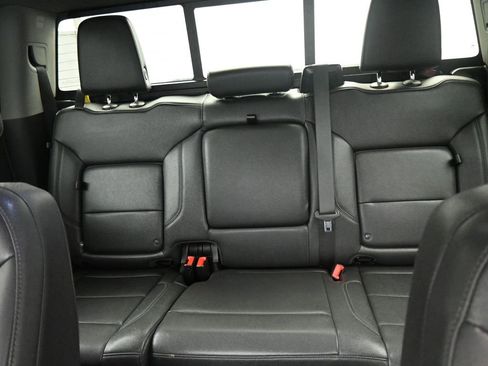 Used 2023 Chevrolet Silverado 1500 RST image 20