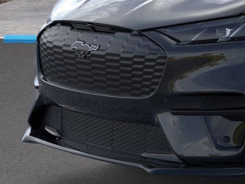 New 2026 Ford Mustang Mach-E GT image 17