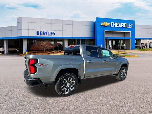 New 2026 Chevrolet Colorado Z71 w/ Technology Package image 5