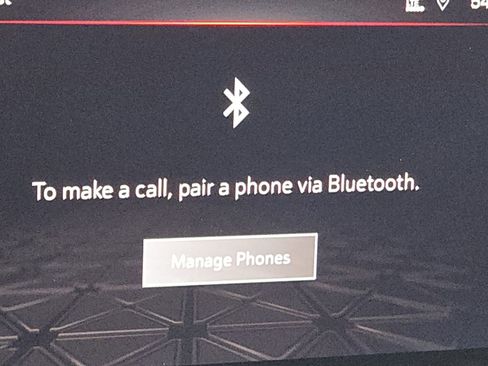 New 2026 GMC Canyon Elevation w/ Convenience Package image 8