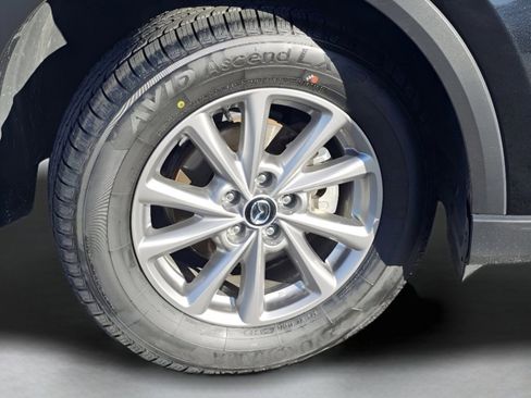 Used 2023 MAZDA CX-5 AWD 2.5 S image 32