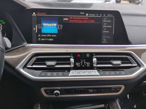 Certified 2023 BMW X5 xDrive40i image 30