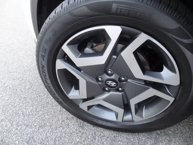 Used 2025 Hyundai Palisade SEL AWD/4WD image 56