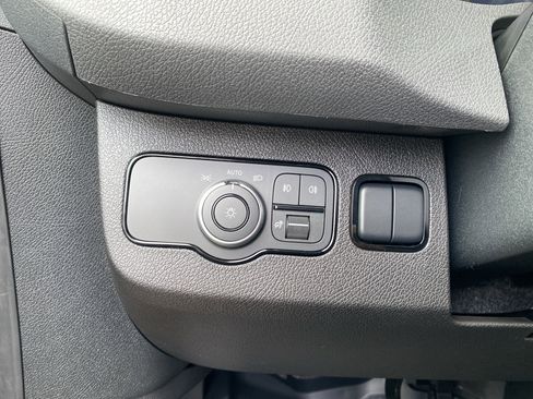 New 2026 Mercedes-Benz Sprinter 2500 image 15