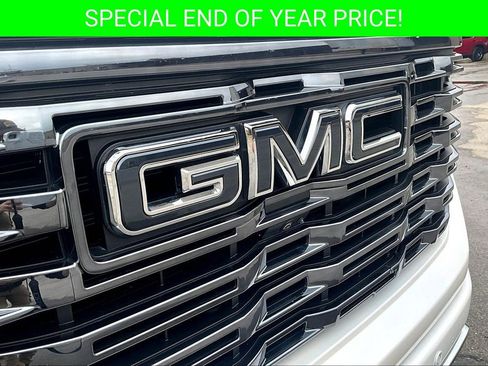 Used 2022 GMC Sierra 1500 Denali Ultimate image 34