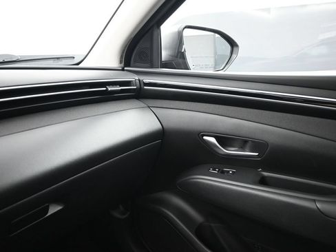 Used 2024 Hyundai Tucson SEL w/ Convenience Package AWD/4WD image 8