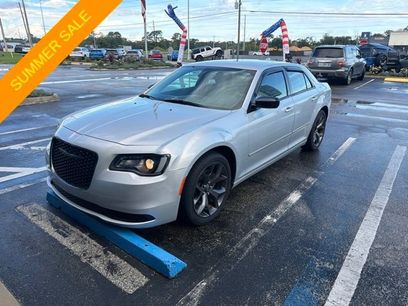 Used 2021 Chrysler 300 Touring w/ Sport Appearance Package