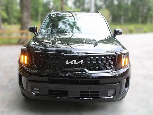 New 2025 Kia Telluride SX Prestige X-Line image 18