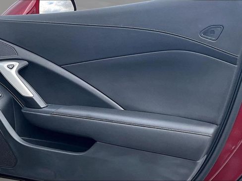 Used 2016 Chevrolet Corvette Z06 image 23