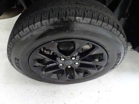 Certified 2022 Jeep Wrangler Sport AWD/4WD image 25