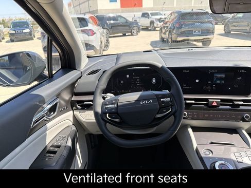 New 2026 Kia Sportage SX Prestige AWD/4WD image 13